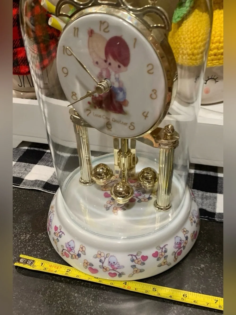 Enesco nwot precious